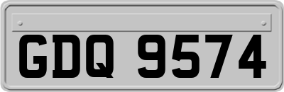 GDQ9574
