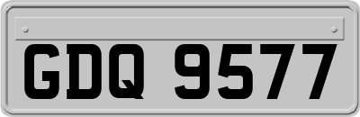 GDQ9577