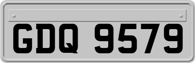 GDQ9579