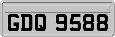 GDQ9588