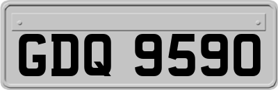 GDQ9590