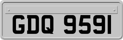 GDQ9591