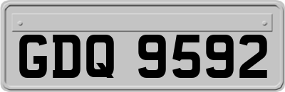 GDQ9592