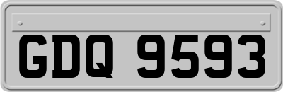 GDQ9593