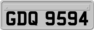GDQ9594