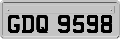GDQ9598