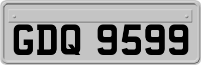 GDQ9599