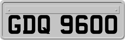 GDQ9600