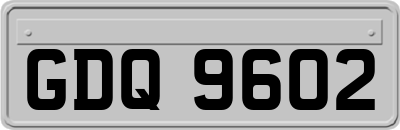 GDQ9602