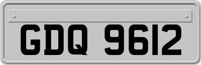 GDQ9612