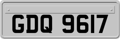 GDQ9617