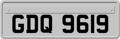 GDQ9619