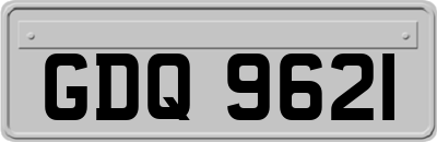 GDQ9621