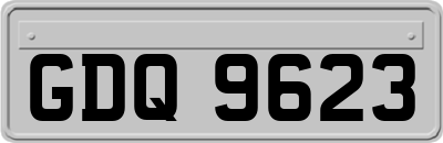GDQ9623