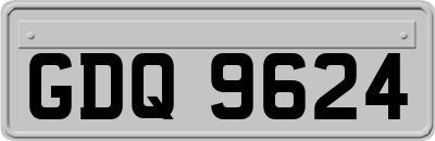 GDQ9624