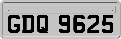 GDQ9625