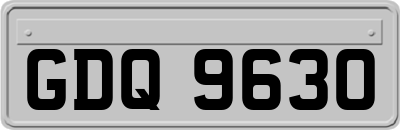 GDQ9630