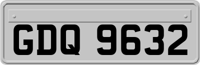 GDQ9632