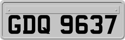 GDQ9637