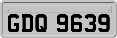 GDQ9639