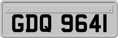GDQ9641