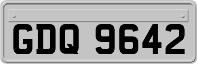 GDQ9642