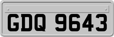 GDQ9643
