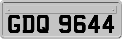 GDQ9644