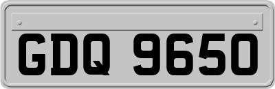 GDQ9650