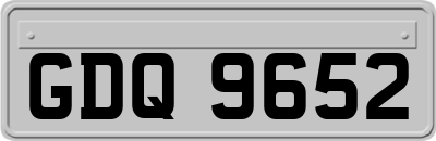GDQ9652