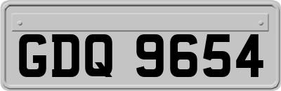 GDQ9654