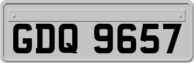 GDQ9657
