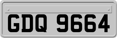 GDQ9664
