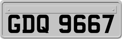 GDQ9667