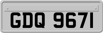 GDQ9671