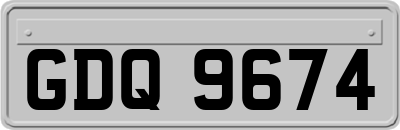 GDQ9674