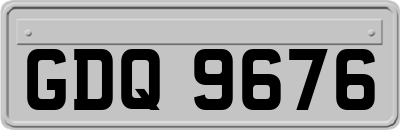 GDQ9676