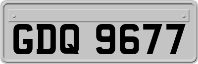 GDQ9677