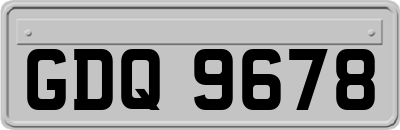 GDQ9678