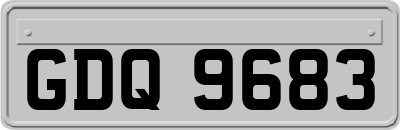 GDQ9683