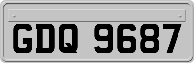 GDQ9687