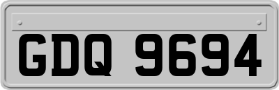 GDQ9694