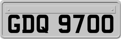 GDQ9700