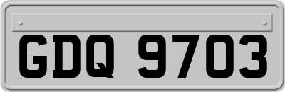 GDQ9703