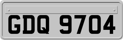 GDQ9704