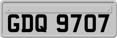 GDQ9707