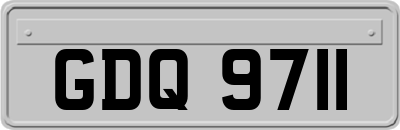 GDQ9711