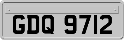 GDQ9712