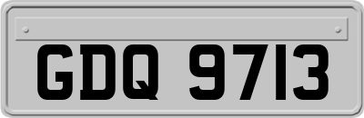 GDQ9713