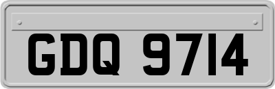 GDQ9714